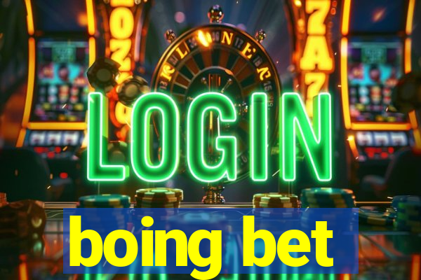 boing bet